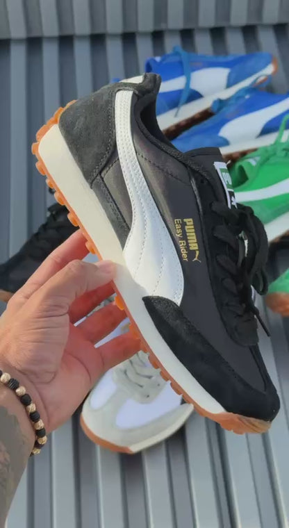 Puma Rider Negra