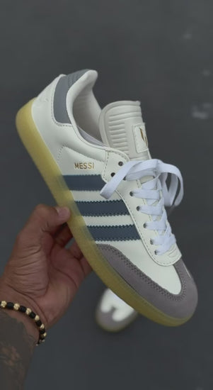 Adidas Samba x messi – Dimelo.Shoes