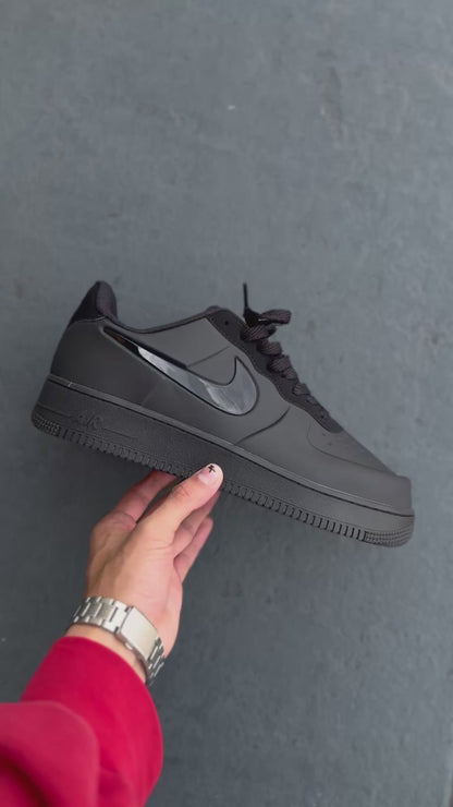 Nike Air Force 1 Foamposite Pro Cup Black