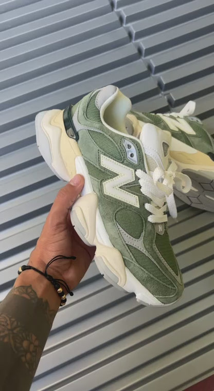 New Balance 9060 Verde
