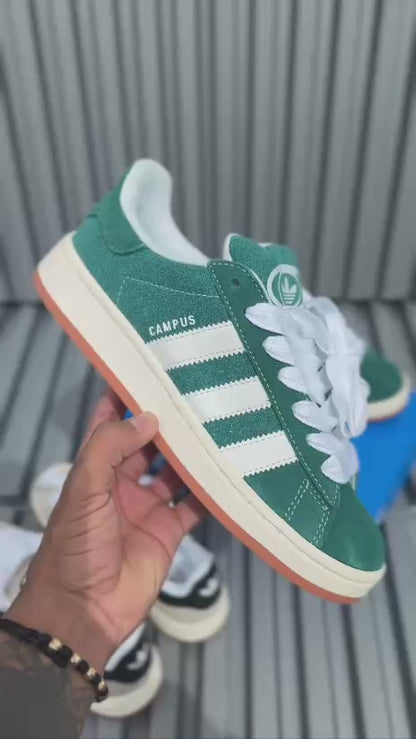 Adidas Campus Verde