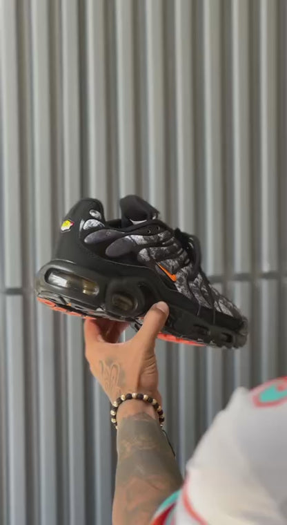 Nike Tn Oreo