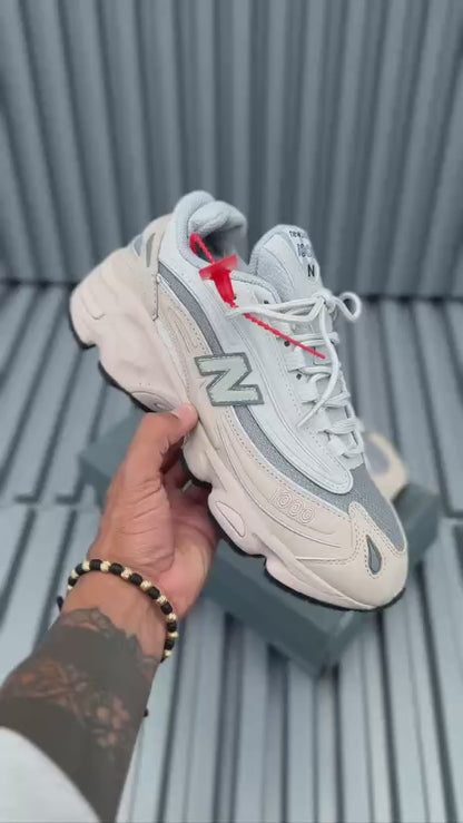 New Balance 1000 Beish Cafe