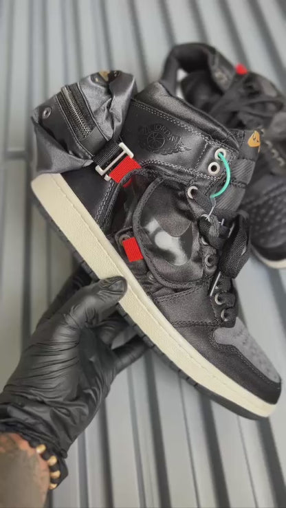 Jordan Air  1 Utility Stash