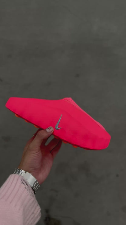 Nike Mind 001 Solar Red