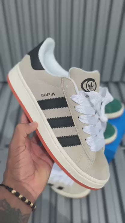 Adidas Campus Gris
