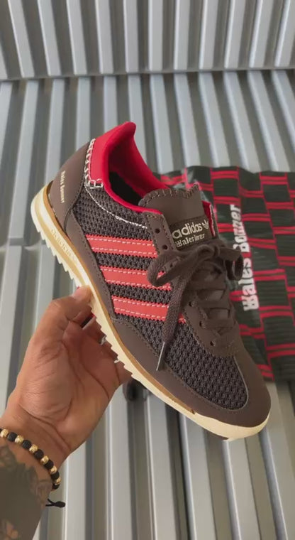 Adidas wales bonner SL