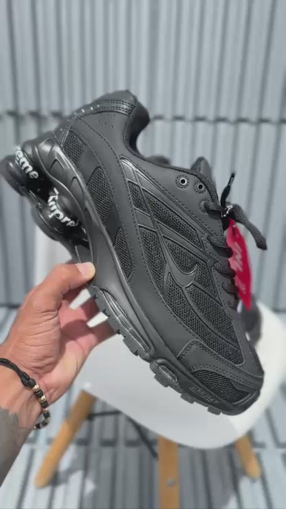 Nike Shox X Supreme