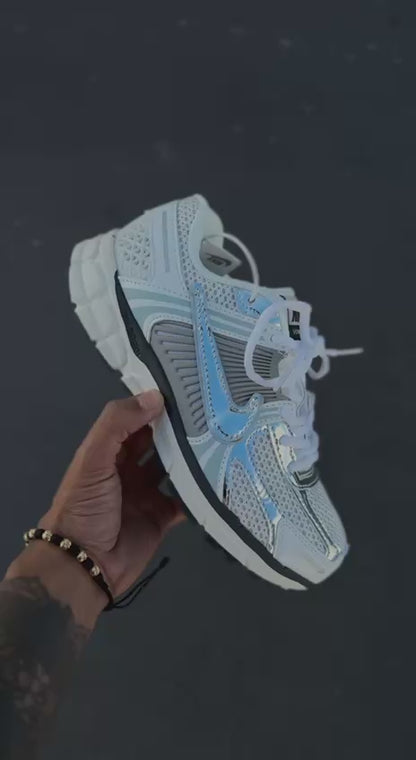 Nike vomero 5 Gris brillante