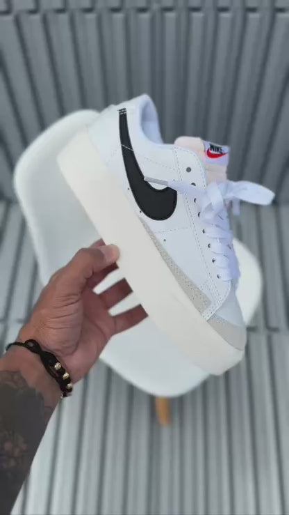Nike Blazer Zapato