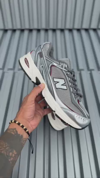 New Balance 509 gris