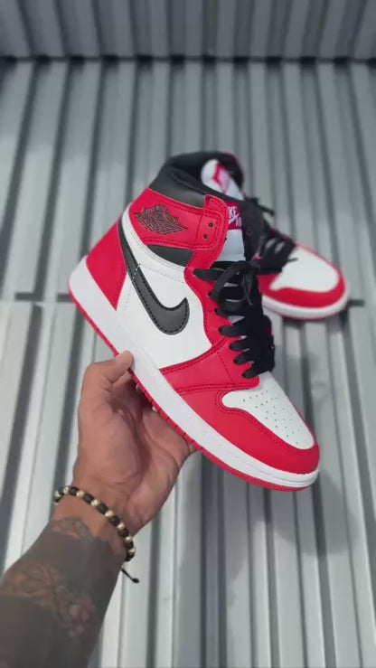 Nike Retro 1 Chicago