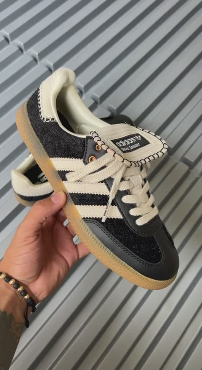 Adidas wales bonner negra