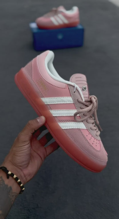 Adidas gazelle Cabo rojo Bad bunny