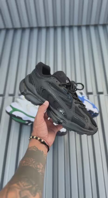 Lacoste Negra