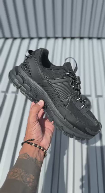 Nike vomero negra