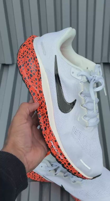 Nike Alphafly suela pequeña