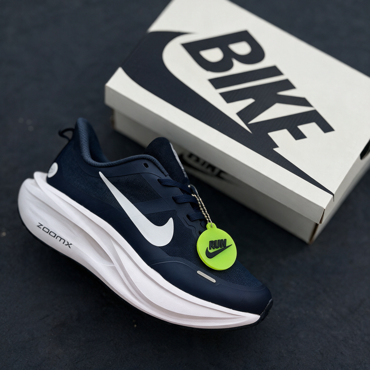 Nike voomero zoomx