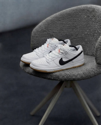 Nike sb dunk low