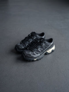 Salomon x MM6 Maison Margiela XT-4 Negra Crema