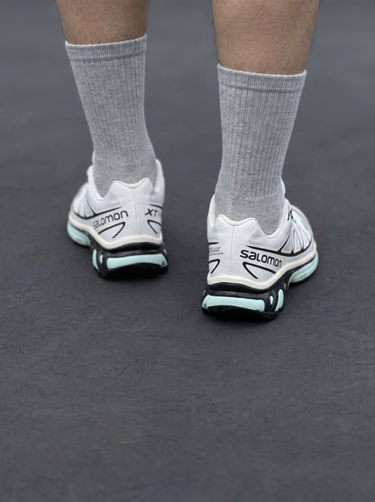 Salomon XT-6 Blanca Menta
