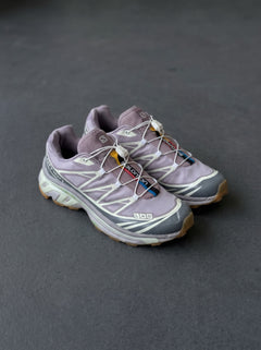 Salomon XT-6 Lila Gris