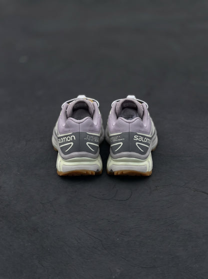 Salomon XT-6 Lila Gris