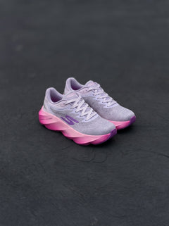 Skechers Aero Burst Lila Fucsia