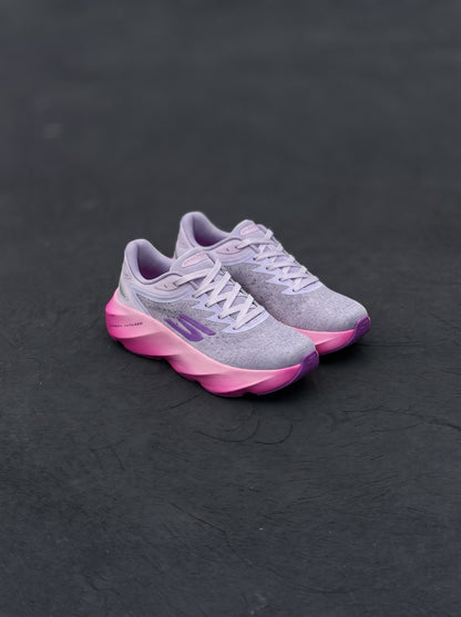 Skechers Aero Burst Lila Fucsia