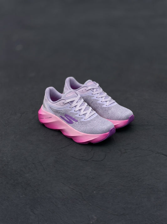 Skechers Aero Burst Lila Fucsia