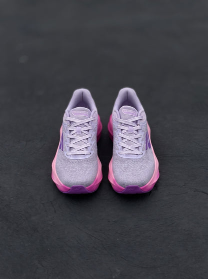 Skechers Aero Burst Lila Fucsia