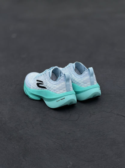 Skechers Aero Razor Celeste Aguamarina