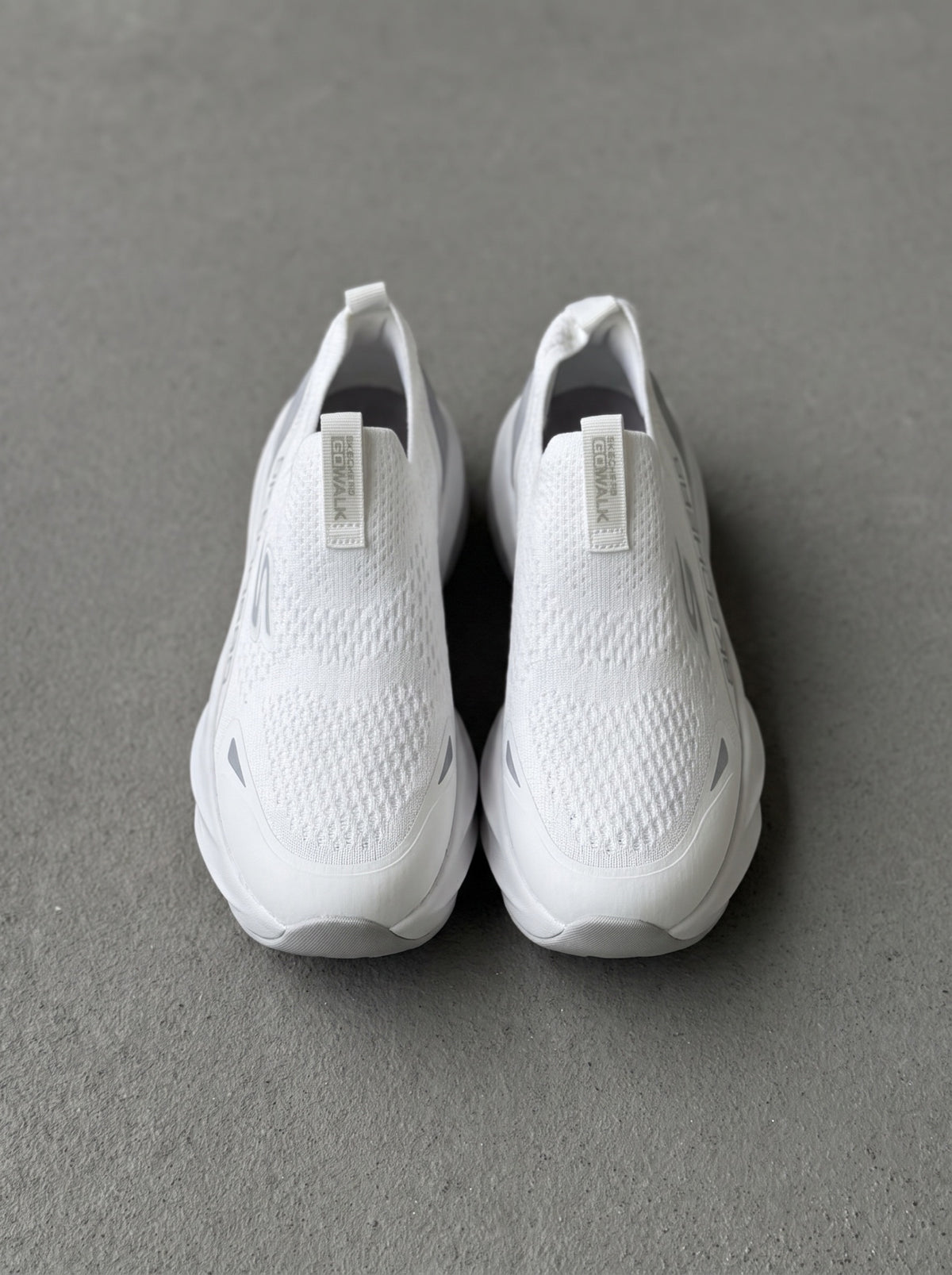 Skechers Go Walk Slip-On Blanca