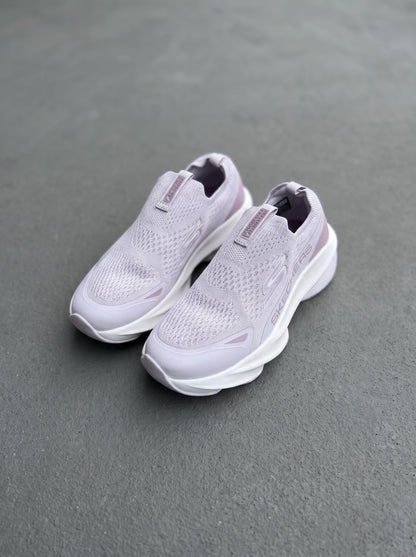 Skechers Go Walk Slip-On Lila