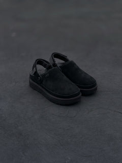 UGG Goldenstar Clog Negra