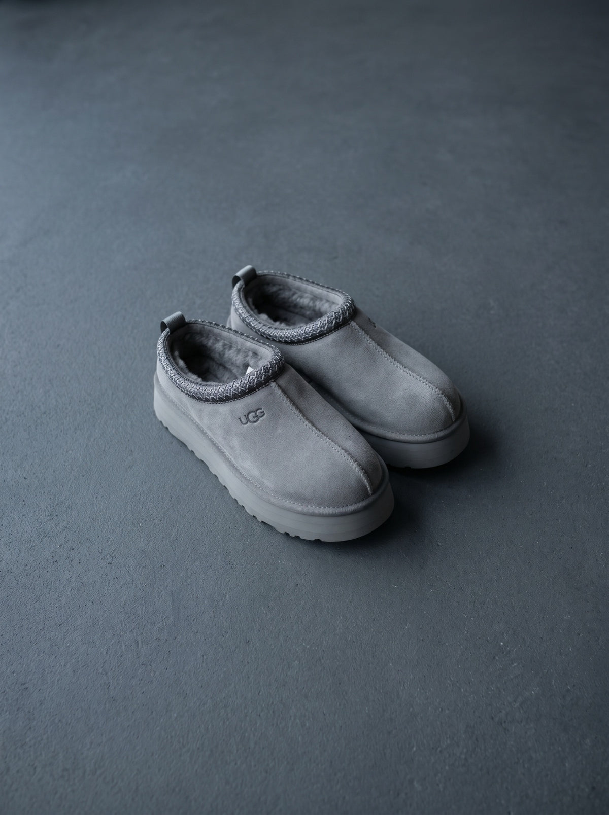 UGG Tazz Gris