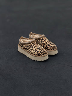 UGG Tazz Leopardo
