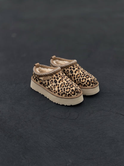 UGG Tazz Leopardo
