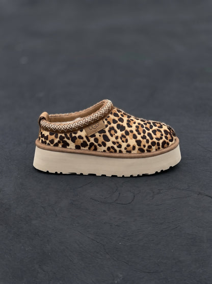 UGG Tazz Leopardo