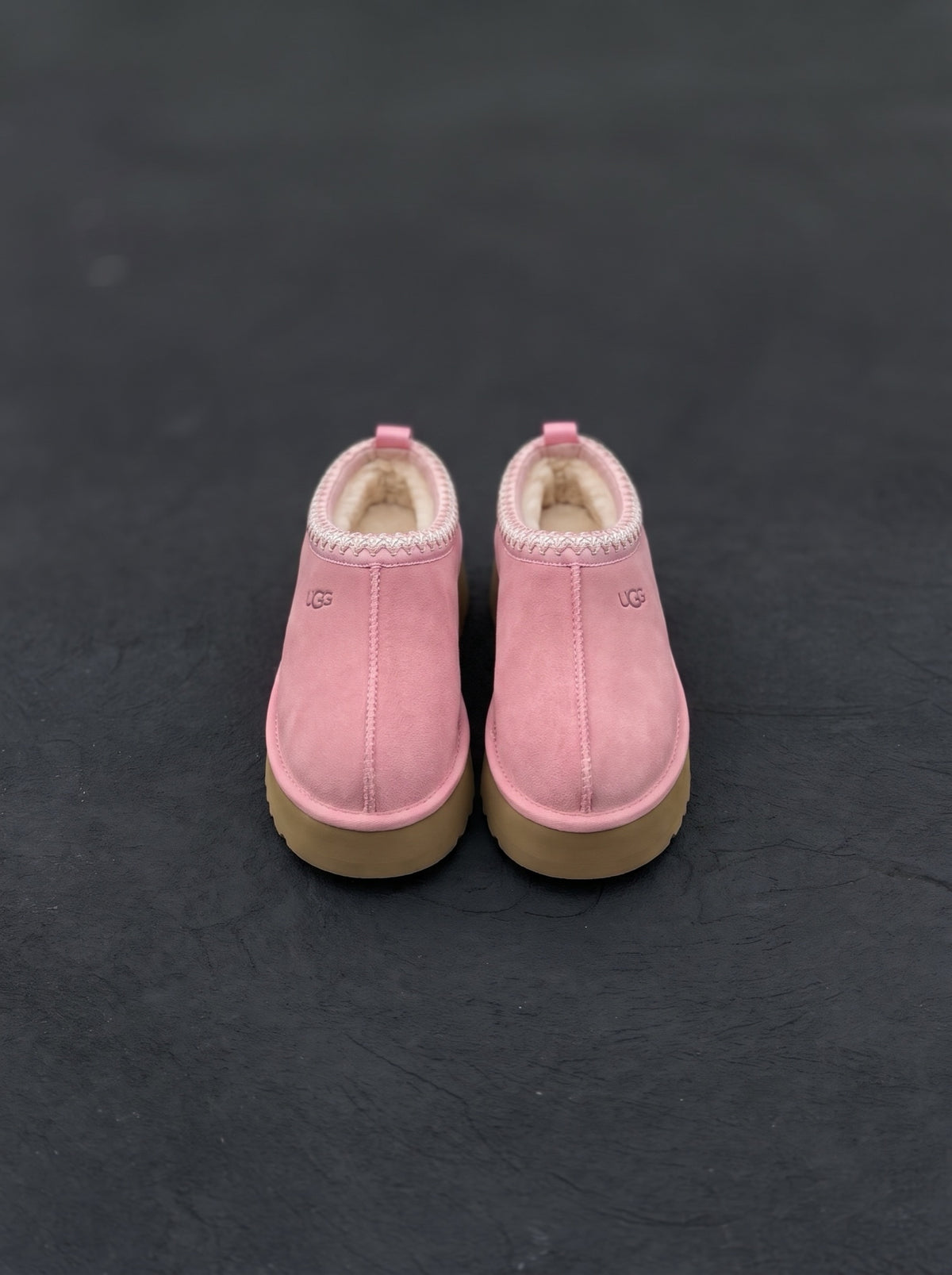 UGG Tazz Rosa
