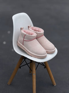 UGG Ultra Mini Platform Rosa Palo