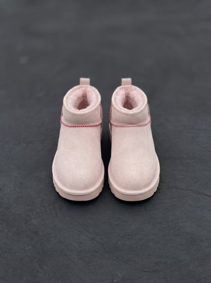 UGG Ultra Mini Platform Rosa Palo