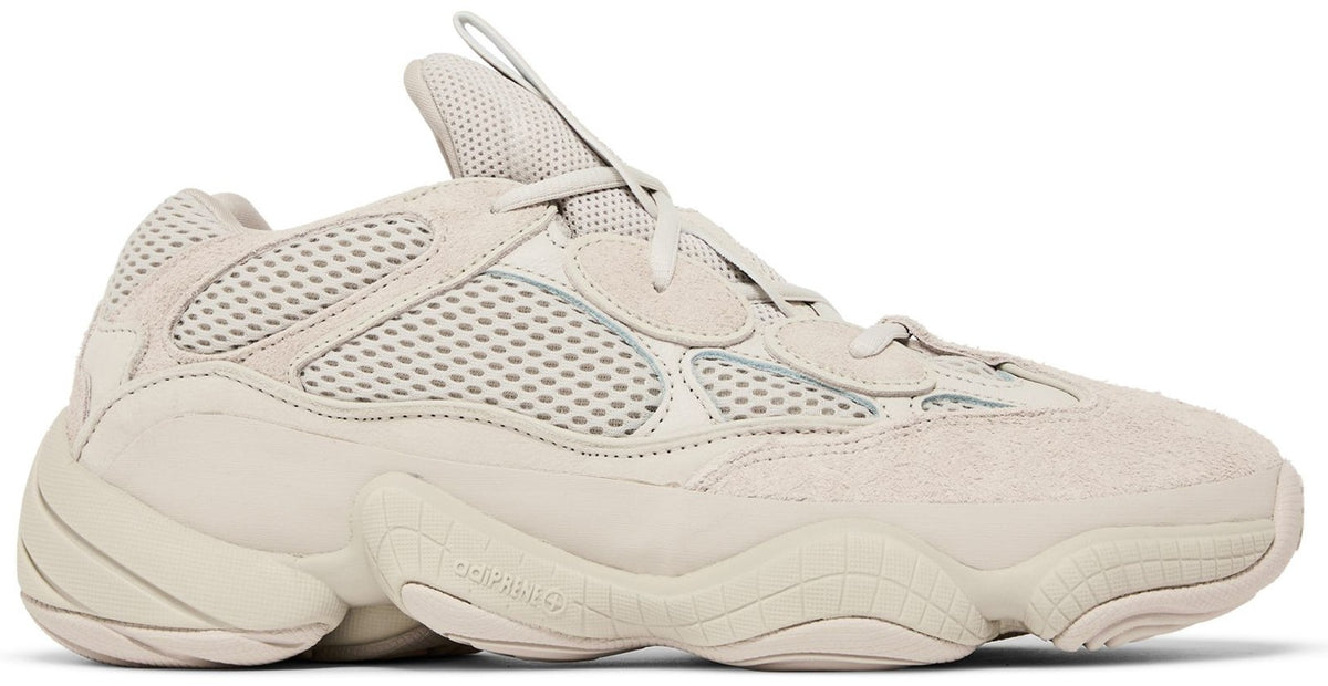 Adidas Yeezy 500 Blanca foto 2