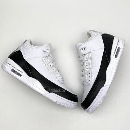 Nike Air Jordan 3 x Fragment foto 3