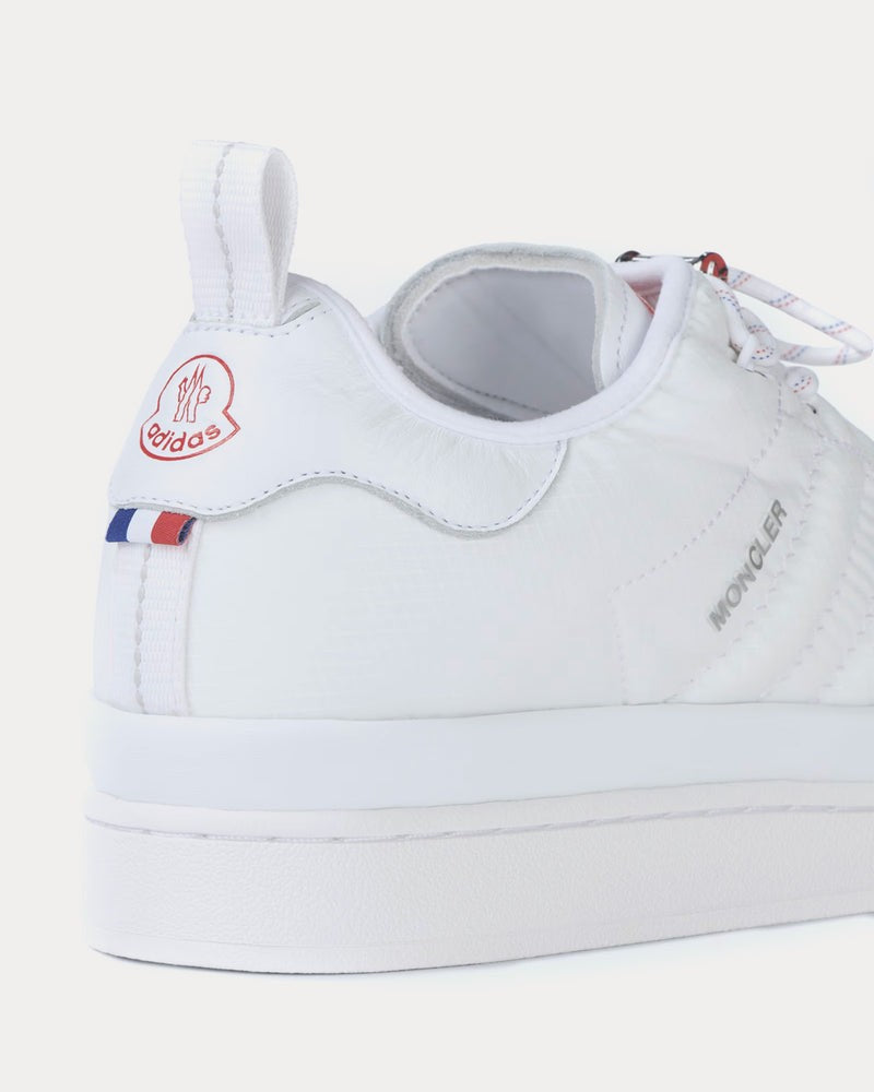 Adidas x Moncler Blanca foto 3