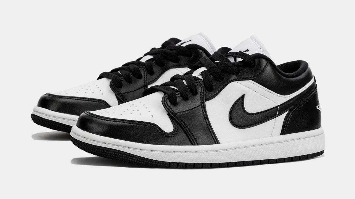 Nike Air Jordan 1 Low Panda foto 2