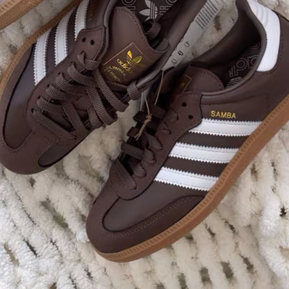 Adidas Samba Café foto 2