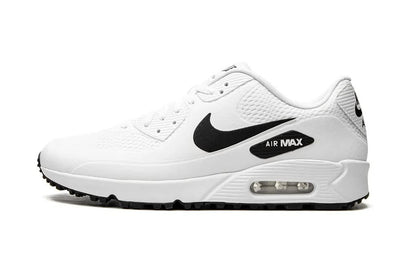 Nike Air Max 90 Blanca / Negra foto 3