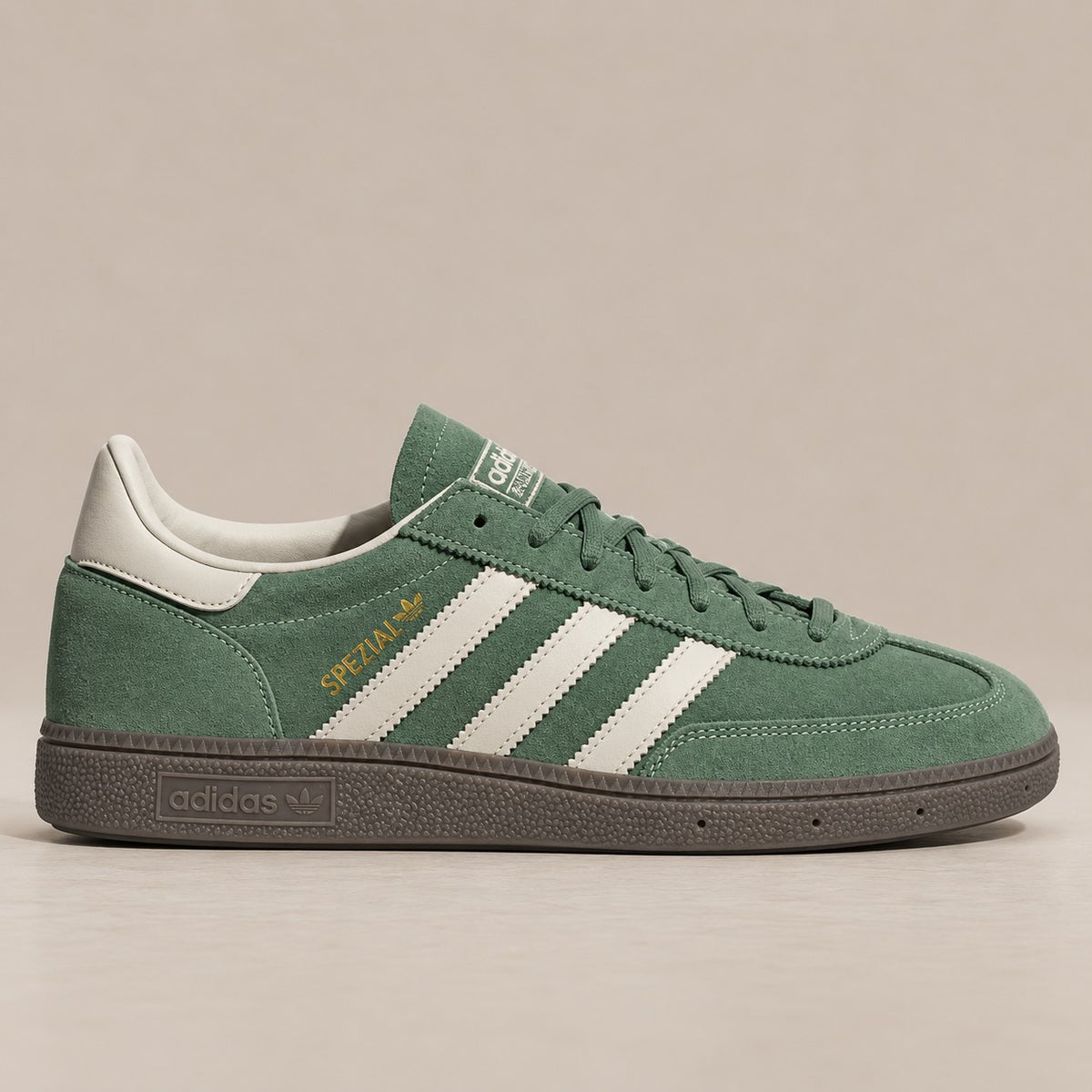 Adidas Handball Spezial Verde foto 1