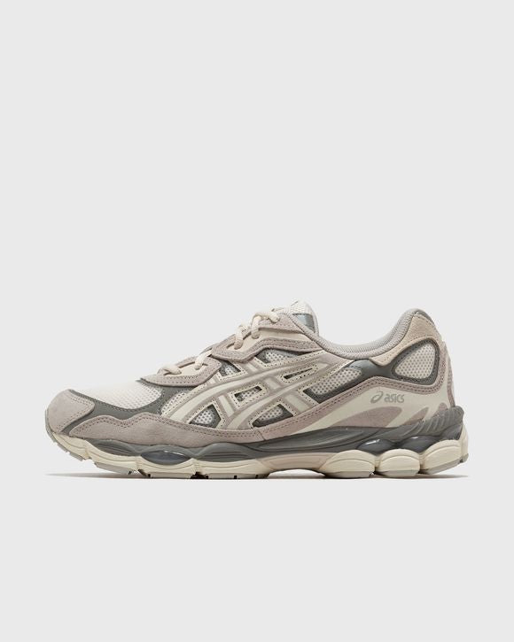 Asics Gel-NYC Beige / Gris foto 3